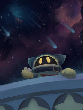 Magolor